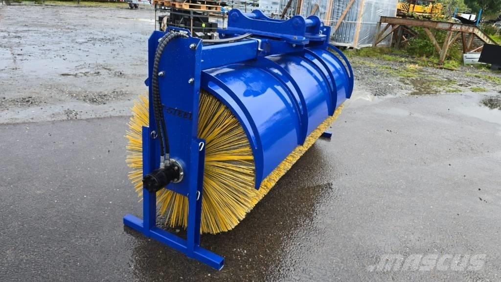  Sopvals S60 Vidutinės galios ekskavatoriai 7-12 t