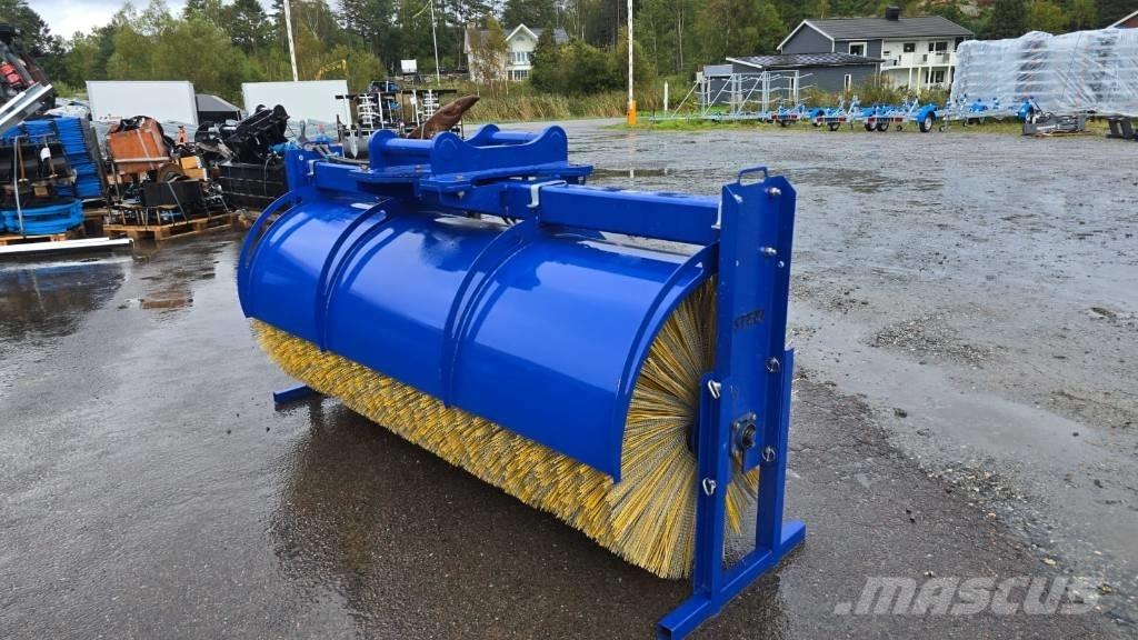  Sopvals S60 Vidutinės galios ekskavatoriai 7-12 t