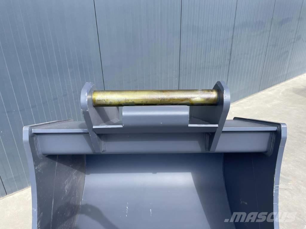 OilQuick OQ80 Kaušai