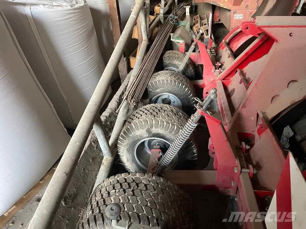 Grimme KS 75-4 Bulvių įranga - Kita