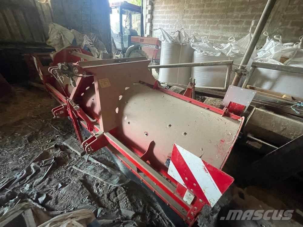 Grimme KS 75-4 Bulvių įranga - Kita