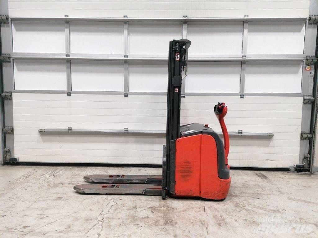 Linde L14 Rankiniai vėžimėliai
