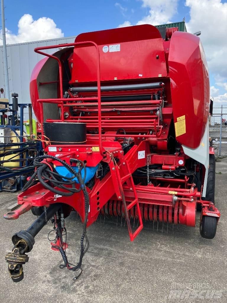 Lely RPC 445 Ritinių presai