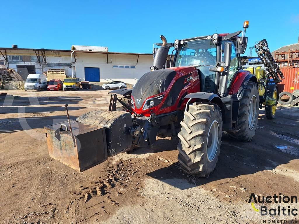 Valtra T 194 A Traktoriai