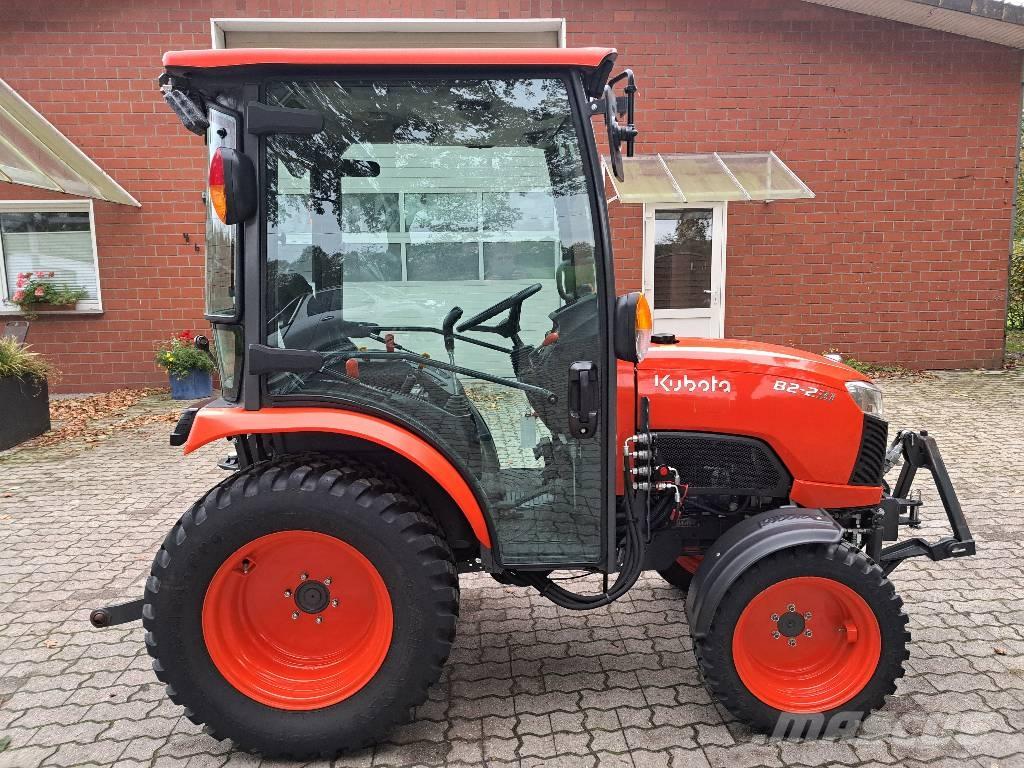 Kubota B2231 H-C Traktoriai