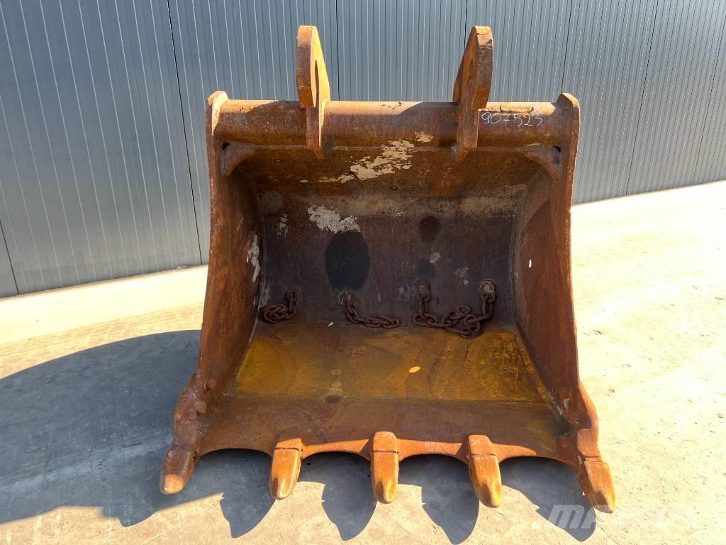 Verachtert CW45S Kaušai