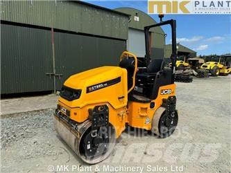 JCB CT 260-120 Porinių būgnų volai