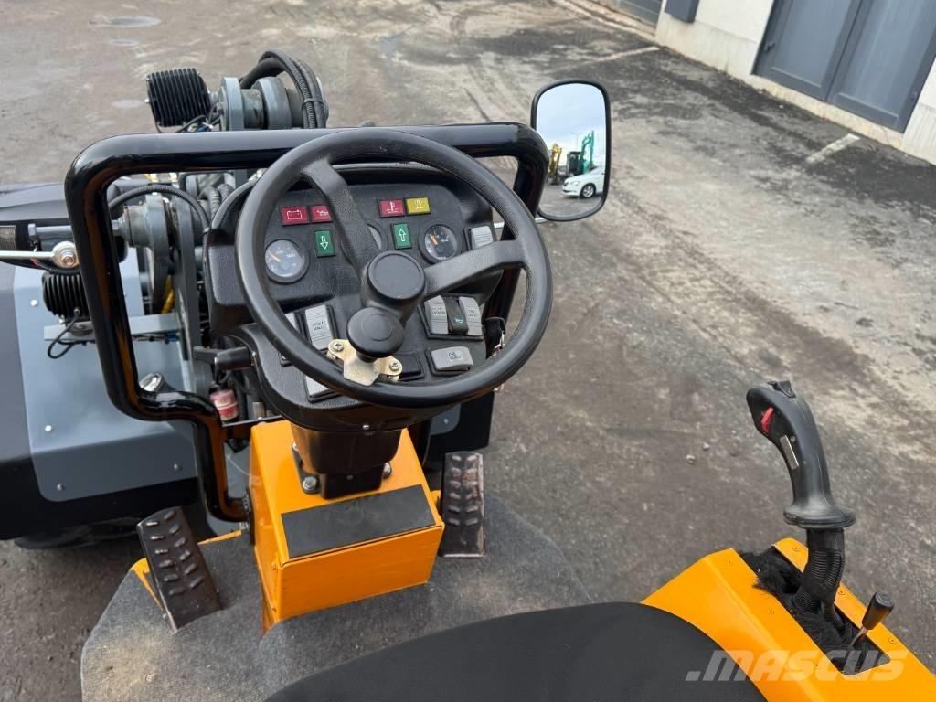 GiANT V 451 T X-Tra Mini krautuvai