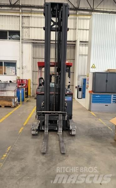 Manitou 8FBRE16 Savaeigiai rietuvai