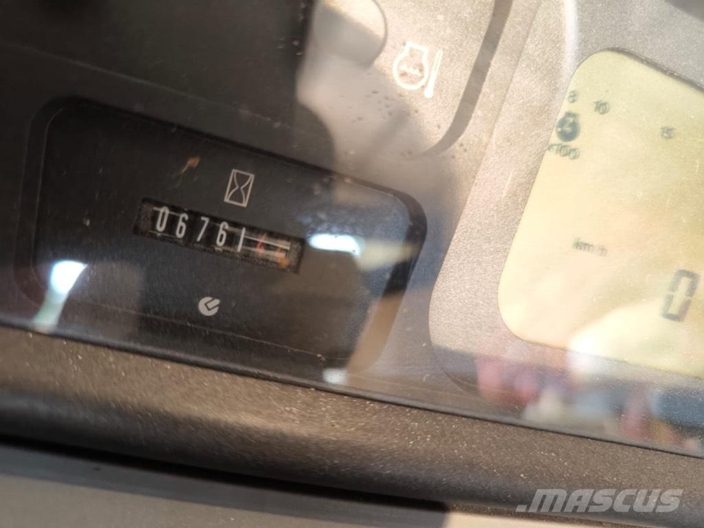 Ferrari Vega 85 RS Traktoriai