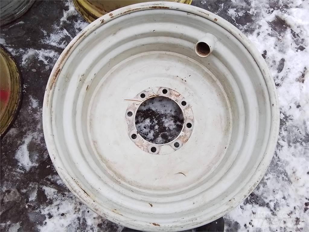  Okänt Sampo 20x28 Padangos, ratai ir ratlankiai