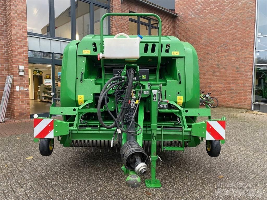 John Deere C441R Žemės ūkis - Kita