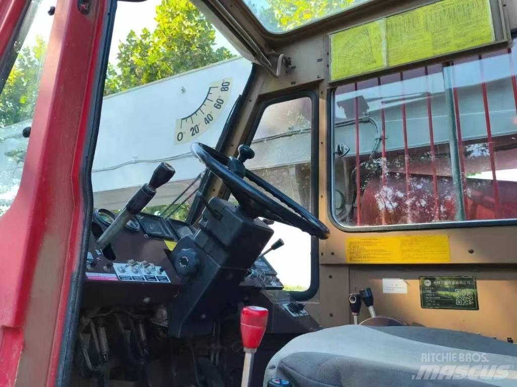Tadano TR 250 EX Visureigiai kranai