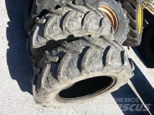  Pneus 280/70R18 Padangos, ratai ir ratlankiai