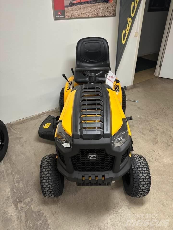 Cub Cadet LT 2 NS92 Sodo traktoriukai-vejapjovės