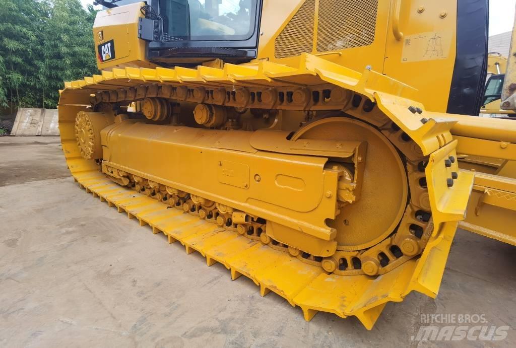 CAT D 5 K Vikšriniai buldozeriai