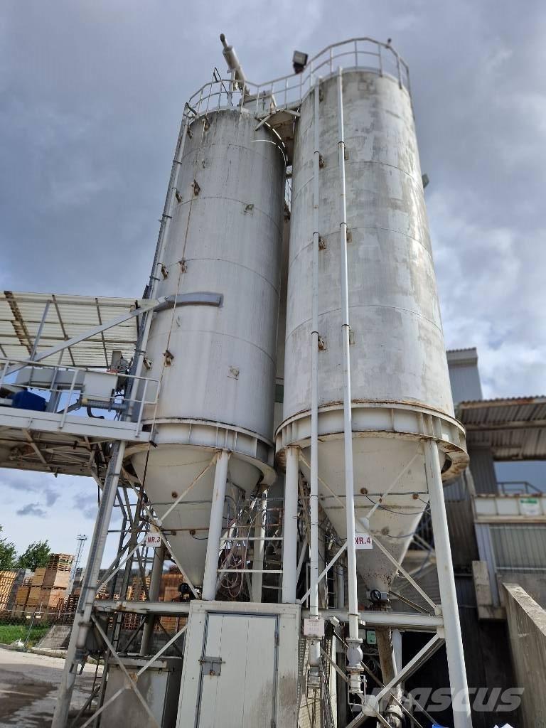  Prodlew other Betono gamybos agregatai