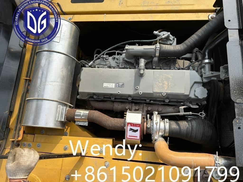 Sany SY 305 C Vidutinės galios ekskavatoriai 7-12 t