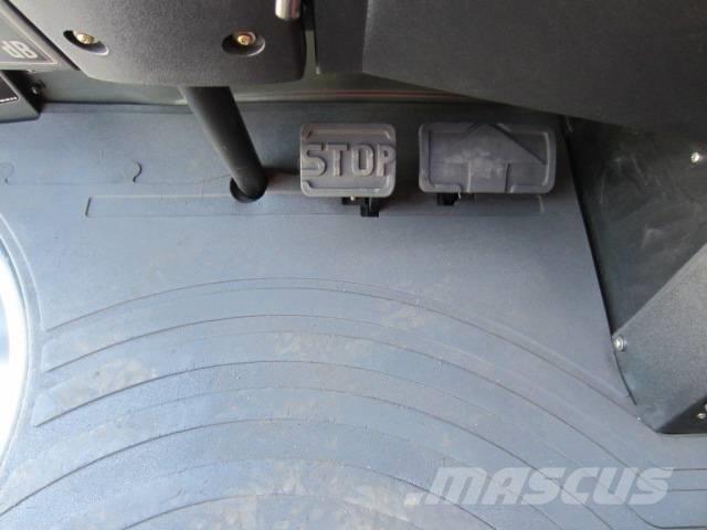 Linde H50D 600 Dyzeliniai krautuvai