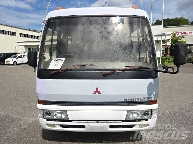 Mitsubishi KC-BE459F Mikroautobusai