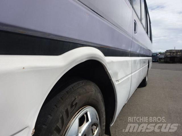 Mitsubishi KC-BE459F Mikroautobusai