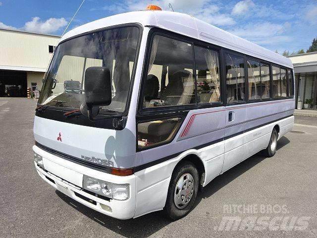 Mitsubishi KC-BE459F Mikroautobusai