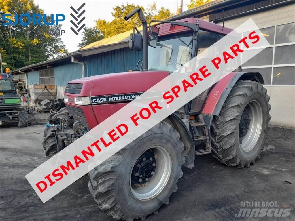 Case IH 5140 Traktoriai