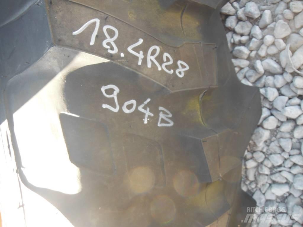  SPEEDWAYS 18.4R28 Padangos, ratai ir ratlankiai