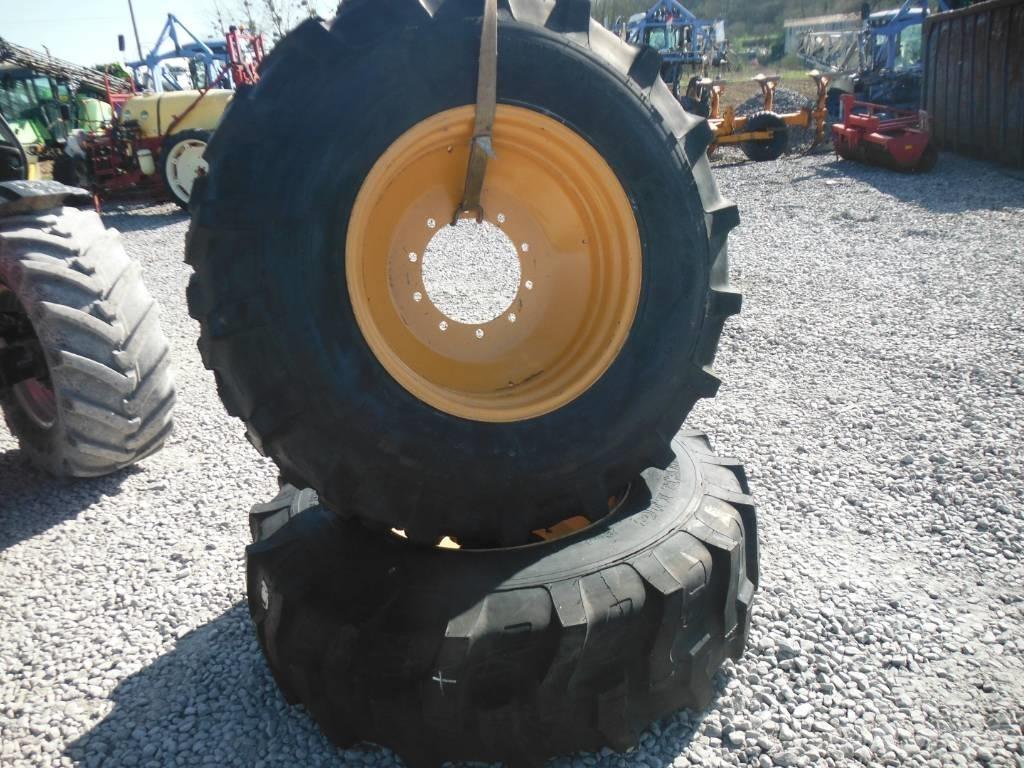  SPEEDWAYS 18.4R28 Padangos, ratai ir ratlankiai
