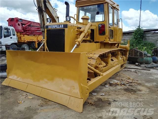 CAT D 6 D Vikšriniai buldozeriai