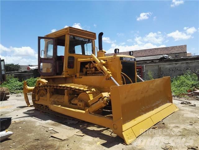 CAT D 6 D Vikšriniai buldozeriai