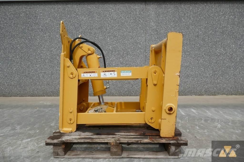 Henke Front lift Transportas - Kita