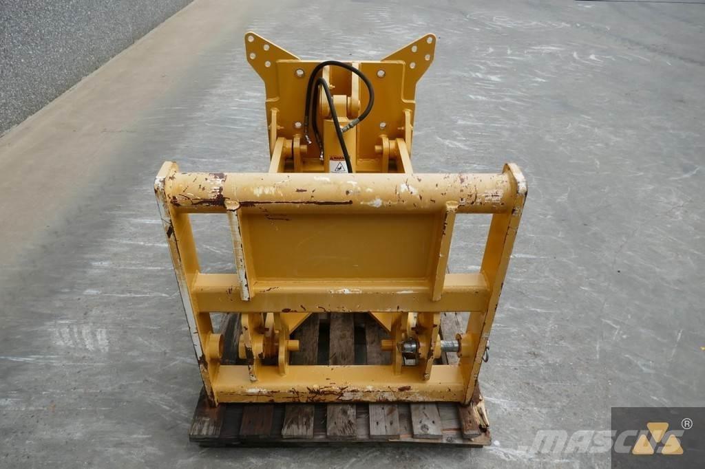 Henke Front lift Transportas - Kita