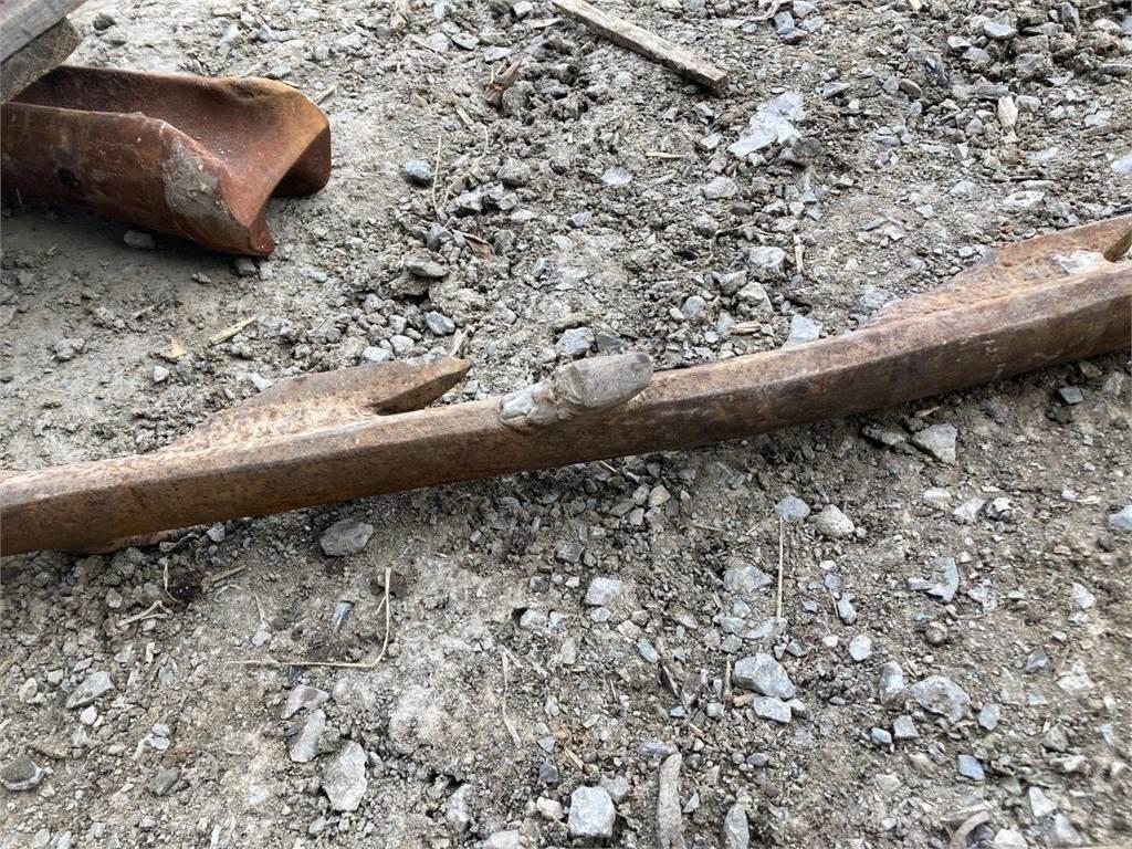  Aftermarket Gręžimo įranga ir atsarginės dalys