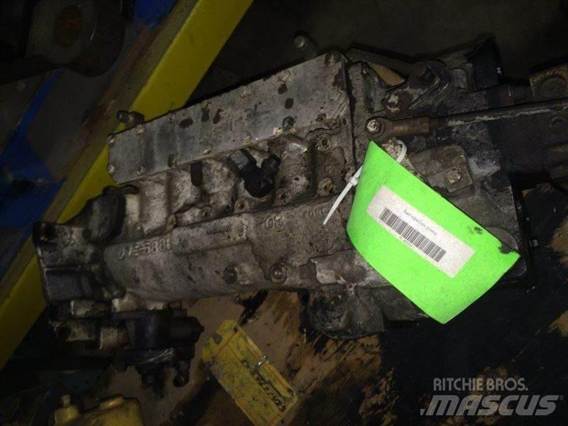 CAT 7E-1633 Kiti naudoti statybos komponentai