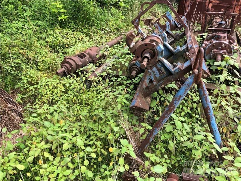  Moyno Pump Vandens siurbliai