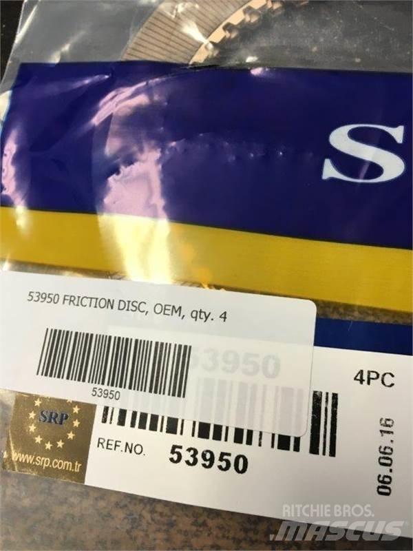 Volvo  Kiti naudoti statybos komponentai