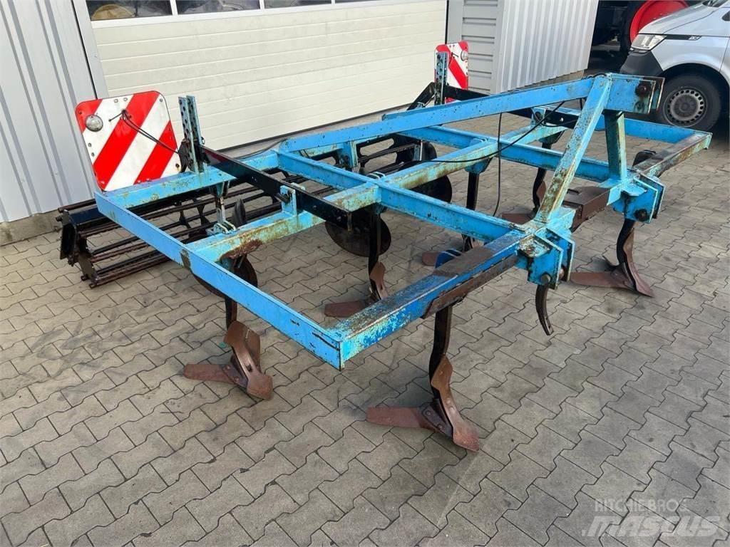  Perk 3 mtr. Kultivatoriai