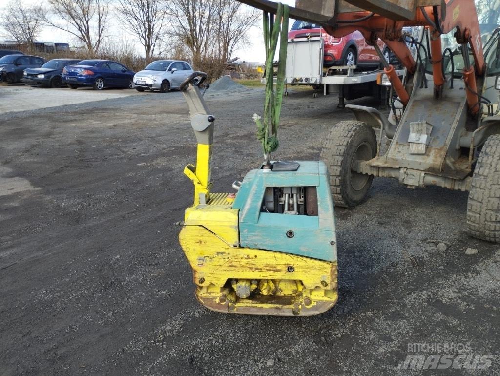 Ammann APH 6530 Vibratoriai