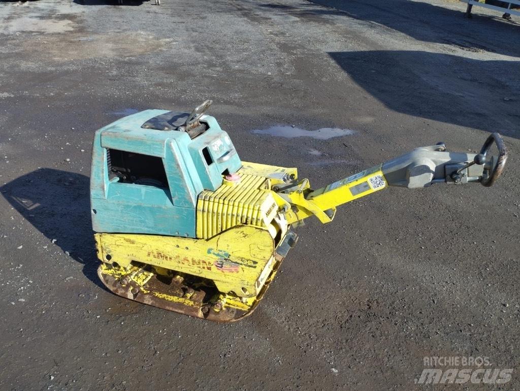 Ammann APH 6530 Vibratoriai