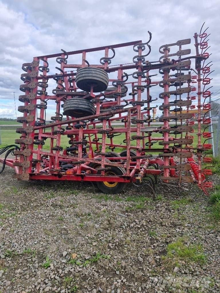 Väderstad NZA800 Akėčios