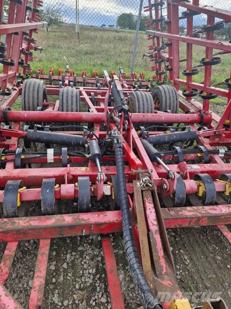 Väderstad NZA800 Akėčios