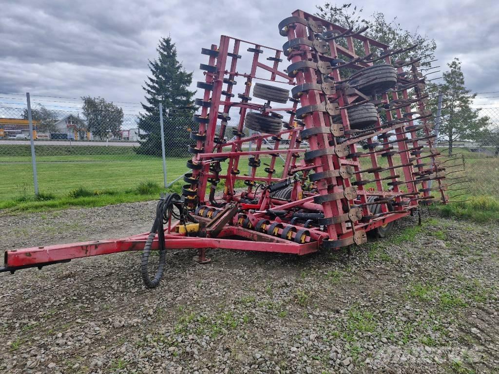 Väderstad NZA800 Akėčios