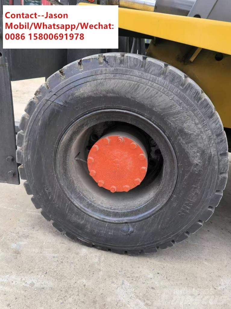 Komatsu FD 70-7 Dyzeliniai krautuvai