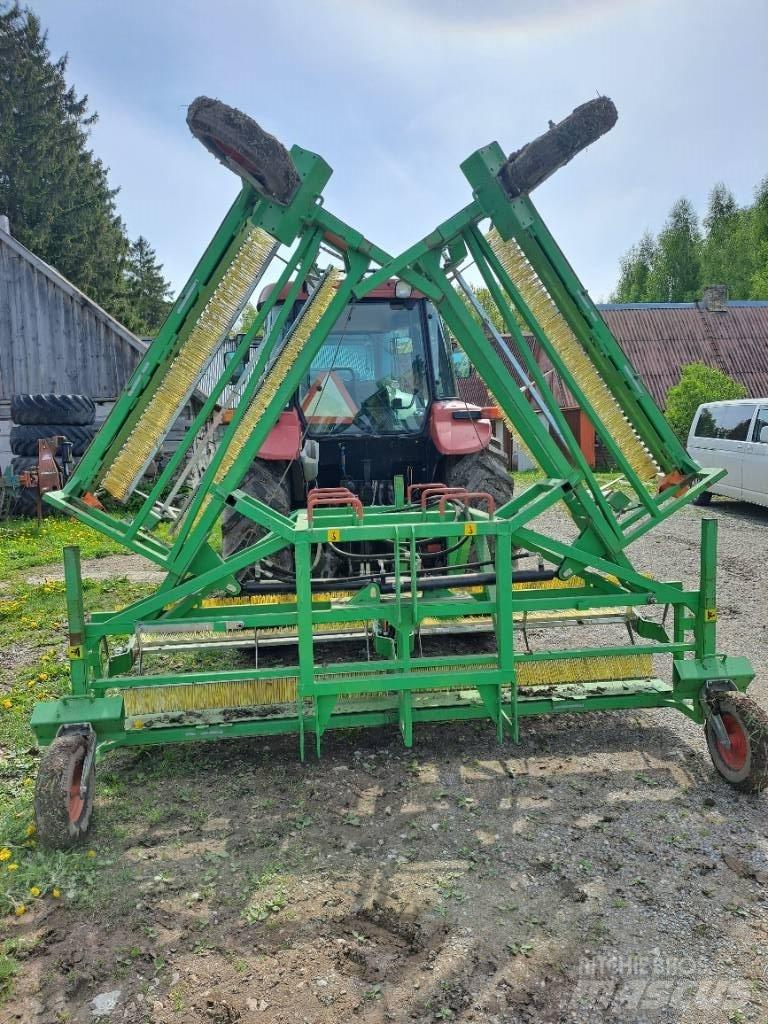  Combocut Combocut Kiti naudoti traktorių priedai