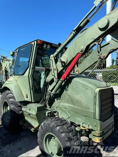 CAT 420E Ekskavatoriniai krautuvai