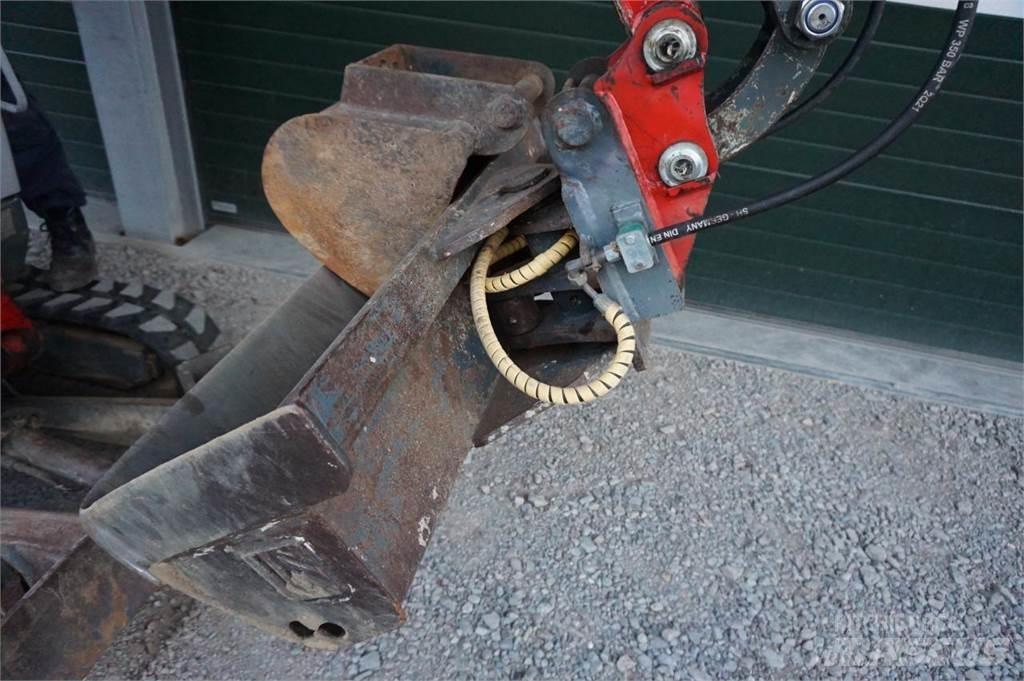 Neuson 1404 Ratiniai ekskavatoriai