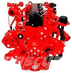 Cummins QSF3.8 Varikliai