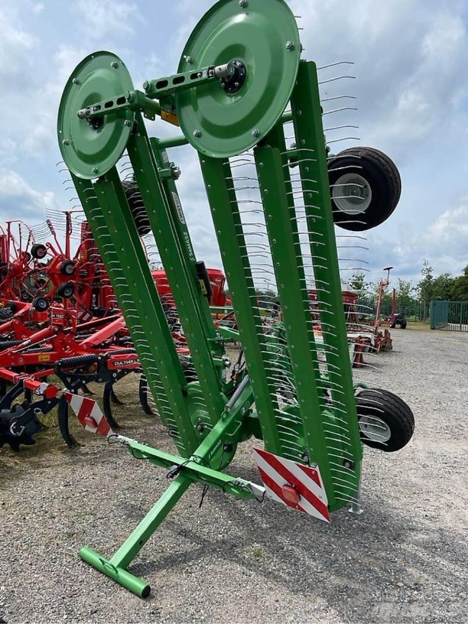 Samasz Twist 600 Pradalges formuojantys padargai