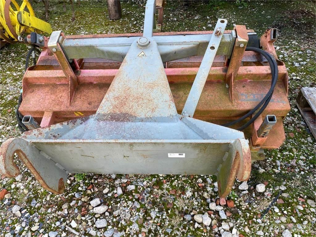 Bema 20.1550 Šlavimo technika